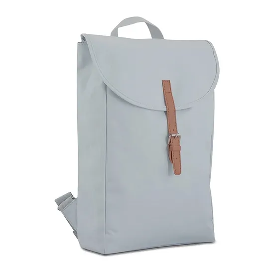 Good Quality Stylish Water Resistant College School Laptop Backpack Travel Bag