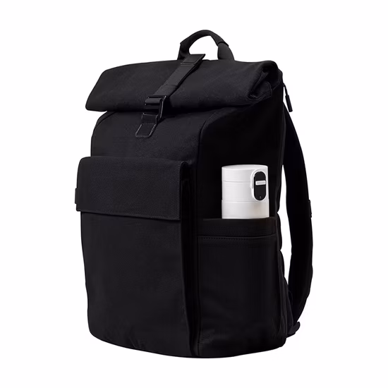 Good Quality Stylish Water Resistant College School Laptop Backpack Travel Bag