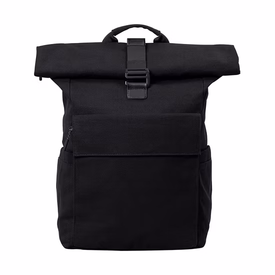 Good Quality Stylish Water Resistant College School Laptop Backpack Travel Bag